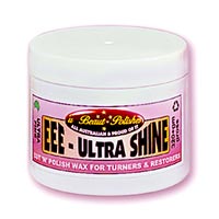 EEE-Ultra Shine Paste Wax